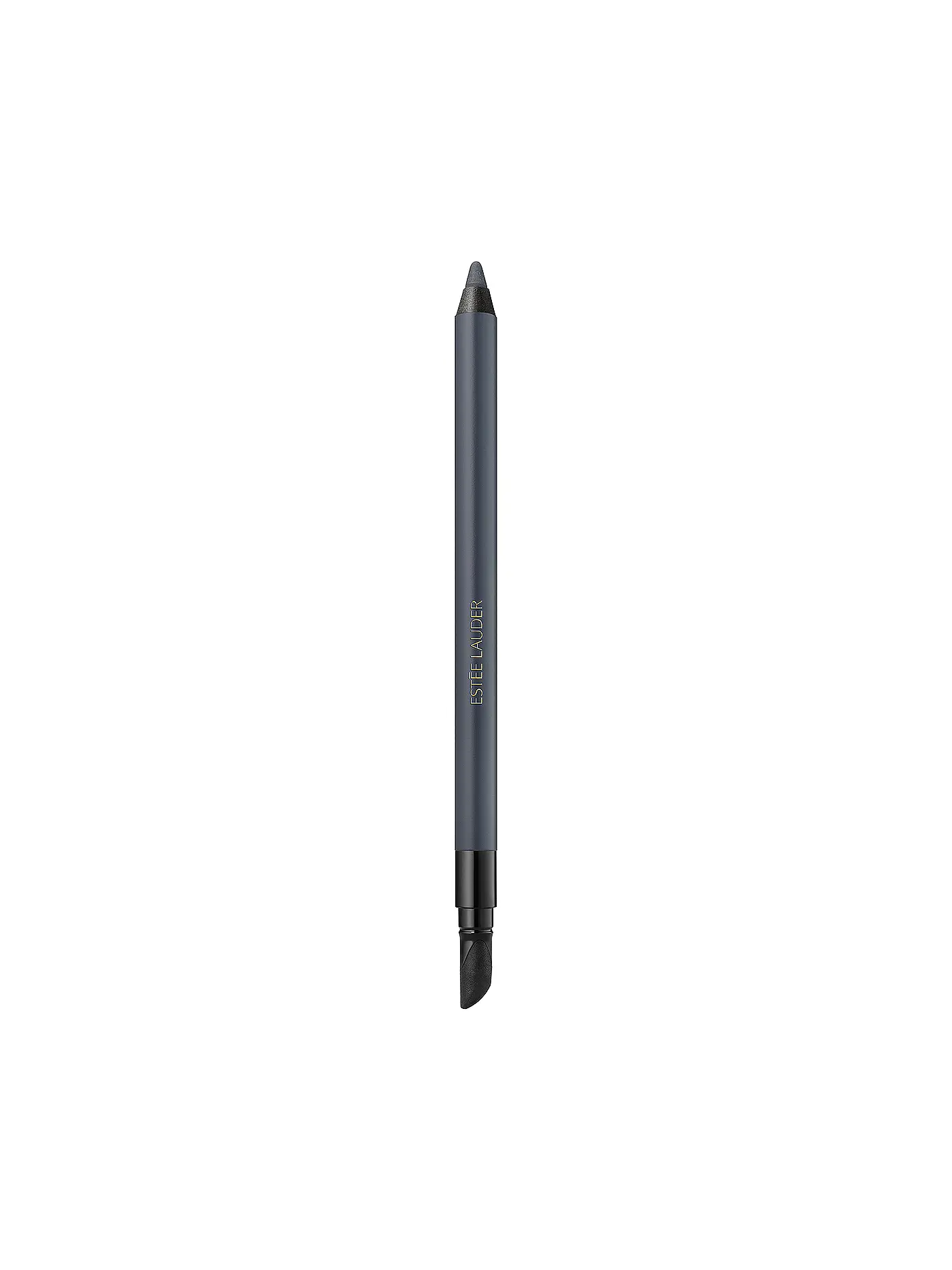 ESTÉE LAUDER | Augenkonturenstift - Double Wear 24H Waterproof Gel Eye Pencil ( 01 Onyx ) | grau